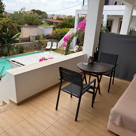 Irene'S Maisonette At Rafaella Resort Kokkónion Екстериор снимка