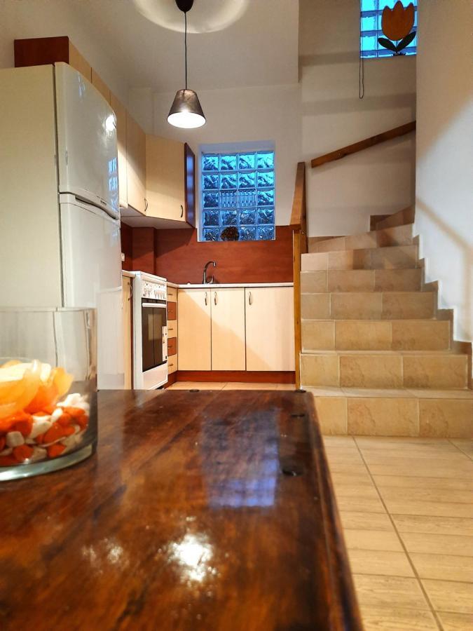 Irene'S Maisonette At Rafaella Resort Kokkónion Екстериор снимка