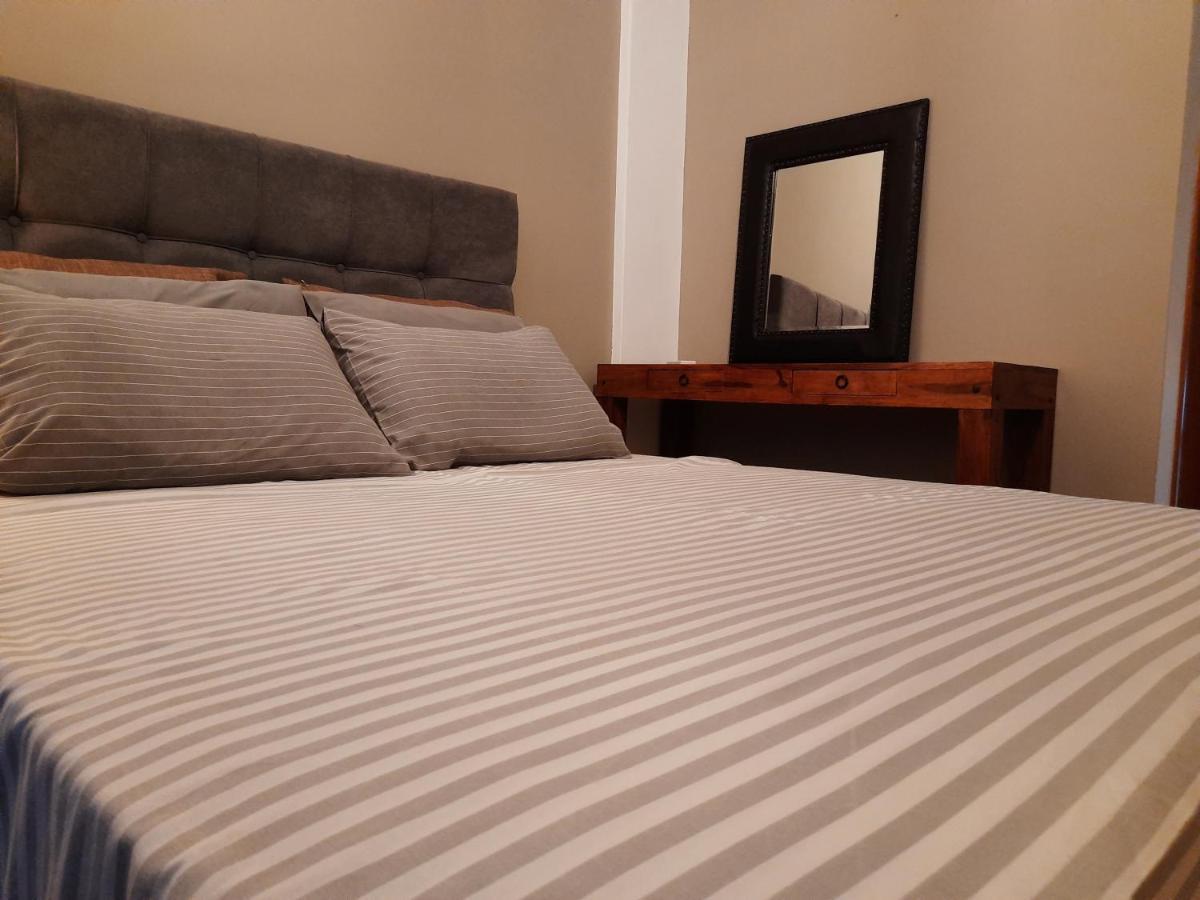 Irene'S Maisonette At Rafaella Resort Kokkónion Екстериор снимка