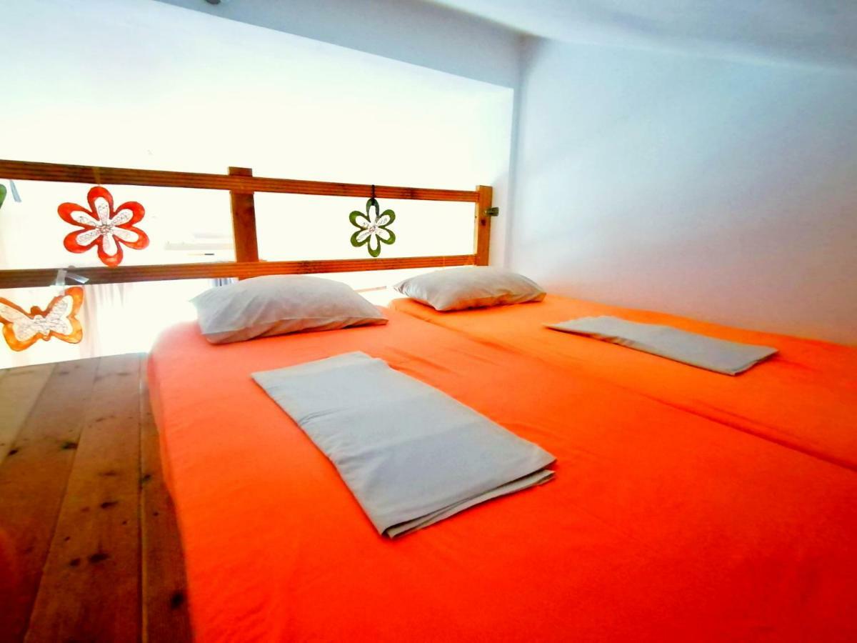 Irene'S Maisonette At Rafaella Resort Kokkónion Екстериор снимка