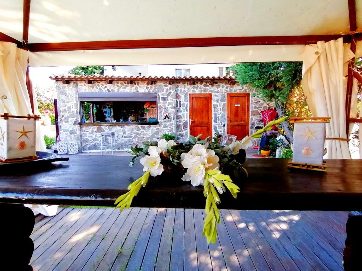 Irene'S Maisonette At Rafaella Resort Kokkónion Екстериор снимка